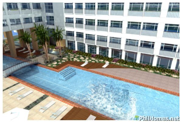 Brand New Luxury 2BR Condo For Rent Berkeley Residences Katipunan