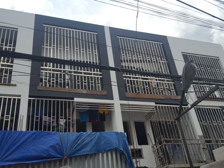 Brand new Residential Commercial Townhouse for Sale  Sampaloc Manila near Maceda St. Espana Avenue 