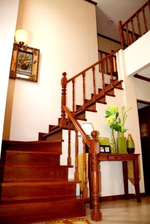 Brandnew HOuse, very spacious secured subdivision in Lapu-lapu City For sale