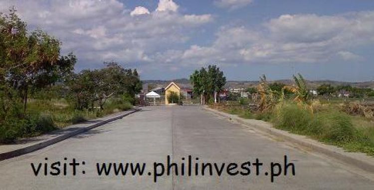 CAINTA GREENLAND RESIDENTIAL LOTS
