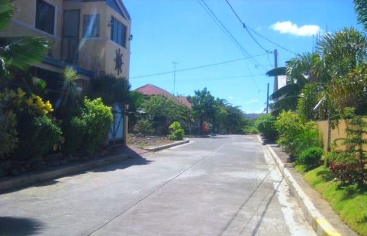 CAINTA GREENLAND RESIDENTIAL LOTS