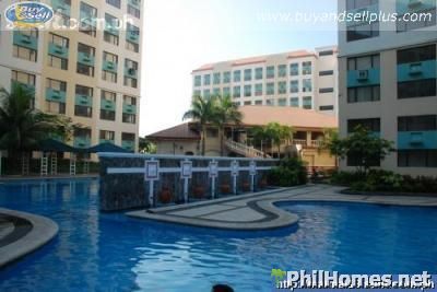 CAMBRIDGE VILLAGE CENTRAL PARK CONDO IN PASIG FOR SALE RENT TO OWN NO DOWNPAYMENT 968K ONLY