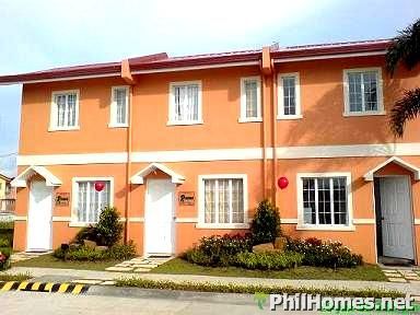 Cerritos East Reana -Residential Townhouse in Pasig- Price Update!