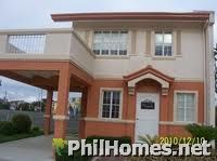 Cerritos East Reana -Residential Townhouse in Pasig- Price Update!