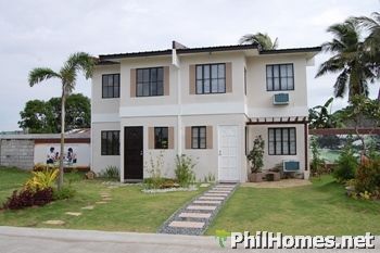 CAVITE RENT TO OWN TOWNHOUSE 3BR 1TB IN LANCASTER ESTATES CAVITE