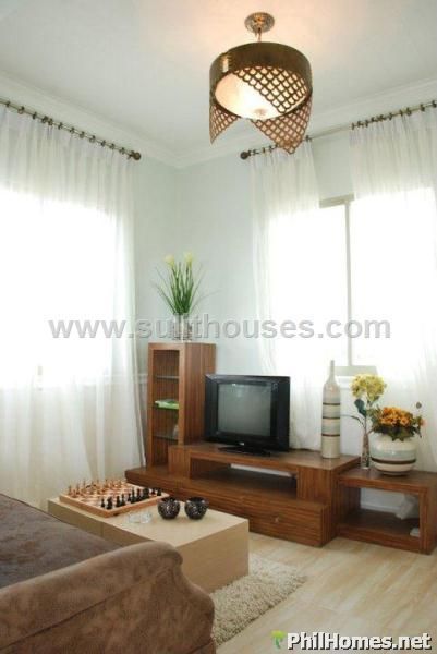 Colleen House Model ONLY 15-20 MINS AWAY FROM MANILA & MOA
