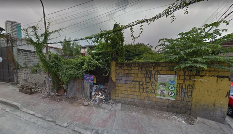 Commercial Lot for Rent for Lease in Quezon City