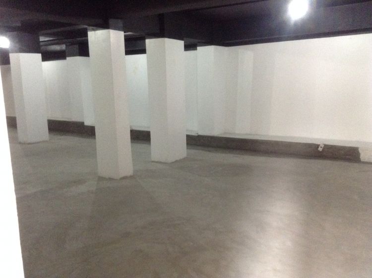 Commercial Space for rent in Makati along Kalayaan Cembo Makati 