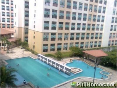 CONDO FOR SALE, 1 BR 40SQM LOFT, RENT TO OWN IN PASIG 1.1M ONLY @ CAMBRIDGE VILLAGE CENTRAL PARK!