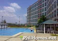 CONDO FOR SALE IN PASIG NEAR EASTWOOD AND ORTIGAS! NO DOWNPAYMENT! FOR AS LOW AS 8,844K/MO