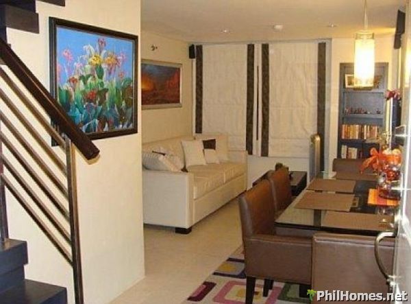 CONDO IN MANDALUYONG, READY FOR OCCUPANCY, RENT TO OWN, 97-99K INITIAL CASH OUT TO MOVE IN! 10% DISCOUNT!!! HURRY!