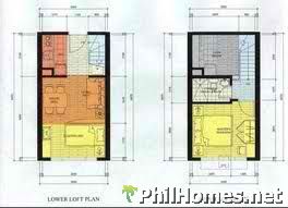 CONDO IN PASIG/CAMBRIDGE VILLAGE /RENT TO OWN/AS LOW AS 5K PER MONTH