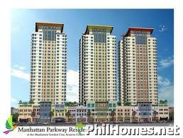 CONDO UNIT 10% DP ONLY READY TO MOVE IN!! CALL 09053385304
