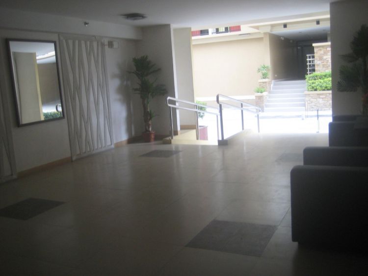 Condo Unit for Sale in Sangandaan, Quezon City by Migrating Owner