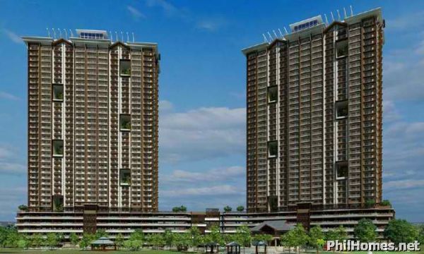 Condominium For sale in Quezon City along Edsa