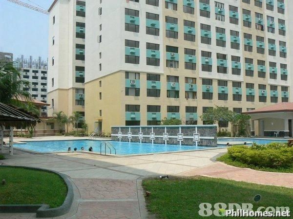 Condominium For Sale for as low as 8000 a month