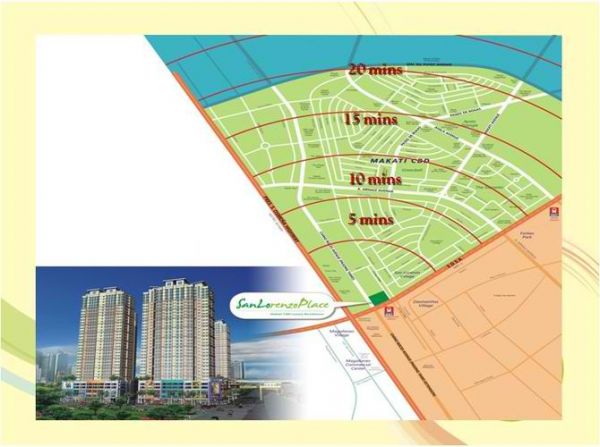 1 BEDROOM CONDO IN MAKATI NEAR MRT3 MAGALLANES, THE FORT @ NO DOWNPAYMENT, RENT TO OWN CONDO FOR AS LOW AS 13K/MO. ZERO INTEREST IN 4 YEARS!!