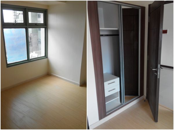 1 Bedroom Condo Robinsons Magnolia Residences Tower A early to move-in!