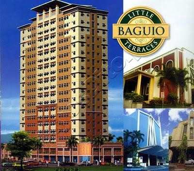 10% DISCOUNT PROMO! NO DOWNPAYMENT CONDO IN SAN JUAN/ RENT TO OWN CONDO 2BR AS LOW AS 11K/MO. @ ZERO INTEREST IN 4 YEARS @ LITTLE BAGUIO TERRACES