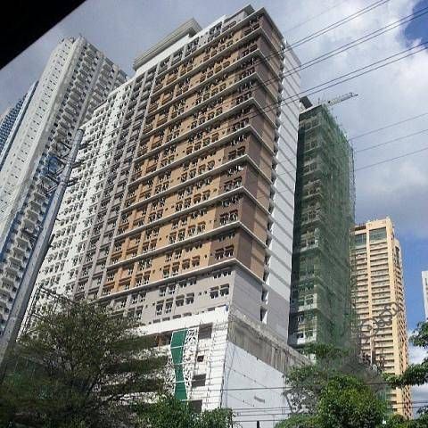 Luxury 1-2BR Condo in Mandaluyong RFO and Pre-selling beside MRT Boni Station