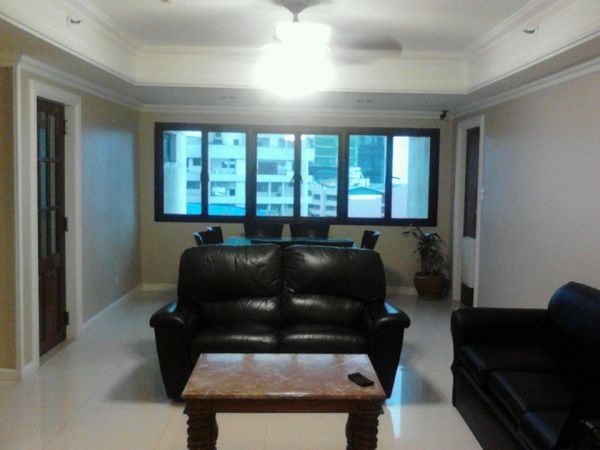 2 bedroom condominium in makati