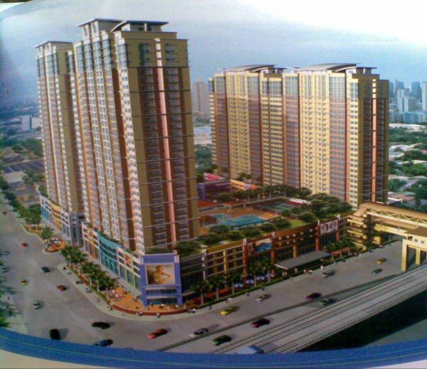 2BR 38SQM RENT TO OWN CONDO IN MAKATI/ NO DOWNPAYMENT AS LOW AS 18K/MONTH NEAR AYALA AND GREENBELT