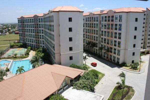 3BR 90sqm Rent to Own Condo In Pasig City Near Rockwell Center