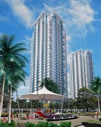 Manhattan Plaza Luxury Condominiums in Quezon City along Araneta Colliseum 1-3BR No Downpayment!