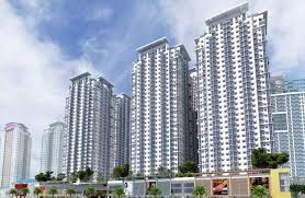 Manhattan Plaza Luxury Condominiums in Quezon City along Araneta Colliseum 1-3BR No Downpayment!