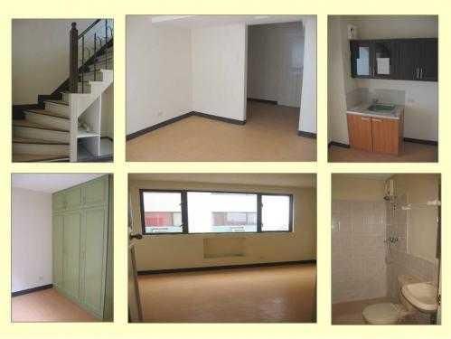 5,500 monthly..NO DOWNPAYMENT NEAR ORTIGAS C-5