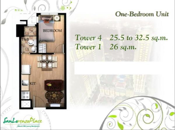 Accessible Condo For Sale In Makati Along Edsa Magallanes/ 1br 13k/Mo. 5% Disc. Rent to Own Condo/ No Downpayment Call 09178562416