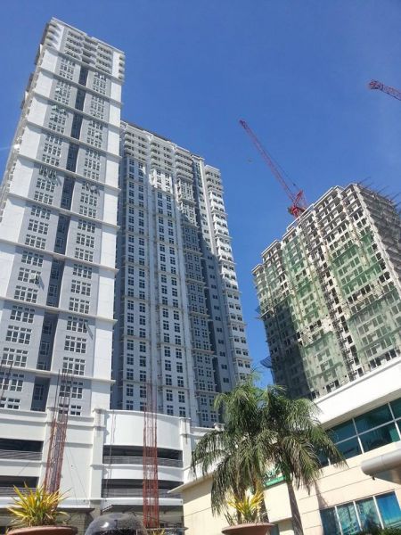 As low as 13k Mo Rent to Own No Downpayment Condo In Makati CBD