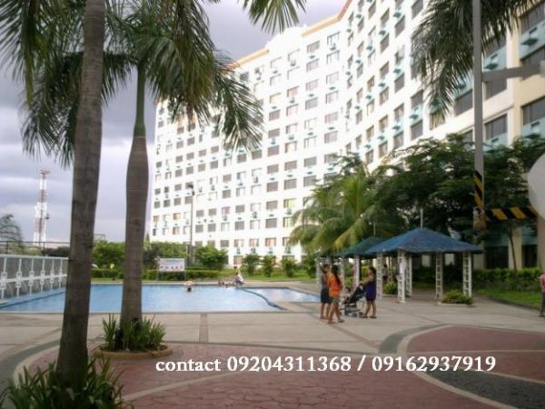 CAMBRIDGE VILLAGE/ 1-2BR/ CONDO IN PASIG/ 7,500 MONTHLY/ READY FOR OCCUPANCY/ PRE-SELLING