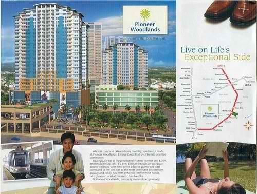 CONDOMINIUM FOR SALE IN MANDALUYONG CITY- 1 BEDROOM CONDO AS LOW AS 10K/MO. RENT TO OWN NO DOWNPAYMENT NEAR ORTIGAS MAKATI!