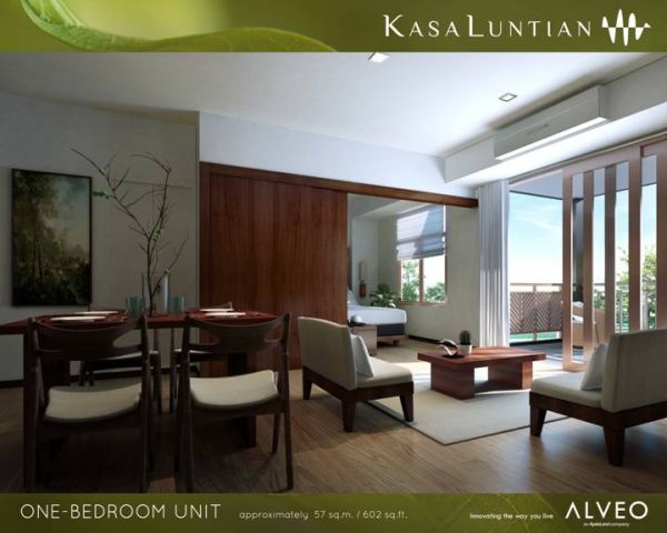 KASA LUNTIAN TAGAYTAY - Home amidst the Cool Breeze