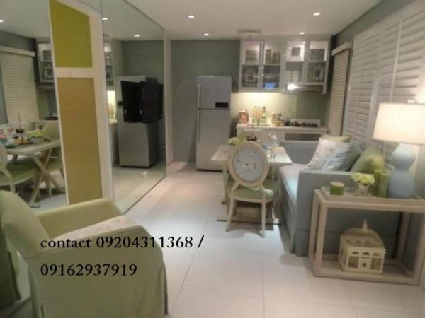 LITTLE BAGUIO TERRACES/ 2-3BR CONDO IN SAN JUAN/ 7,000 MONTHLY/ READY FOR OCCUPANCY/ PRE-SELLING