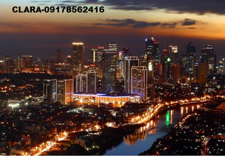 NO DOWNPAYMENT CONDO IN MAKATI/ RENT TO OWN CONDO IN MAKATI ALONG EDSA MAGALLANES NEAR THE FORT/ 1BR 13K/MO. WITH 5% DISCOUNT @ SAN LORENZO PLACE IN M