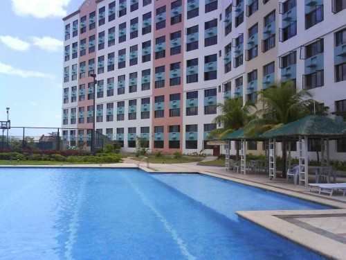 NO DOWNPAYMENT CONDO IN PASIG- 2BR 42SQM 7800K/MO. RENT TO OWN CONDO FOR SALE @ NO DOWNPAYMENT ZERO INTEREST NEAR MCKINLEY HILL, ORTIGAS, MEGAMALL CAL