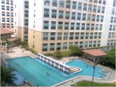 NO DOWNPAYMENT CONDO IN PASIG- RENT TO OWN CONDO NEAR EASTWOOD AND GLOBAL CITY AS LOW AS 7500/MONTH