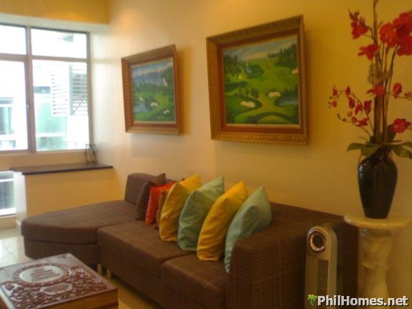Condo/Penthouse Grand Hamptons 3BR fully furnished Taguig
