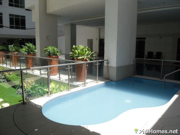 Condo/Penthouse Grand Hamptons 3BR fully furnished Taguig