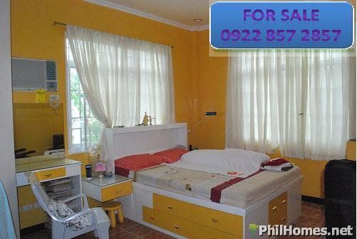 DAVAO CITY SALE -- 8br HOUSE on 920sqm LOT