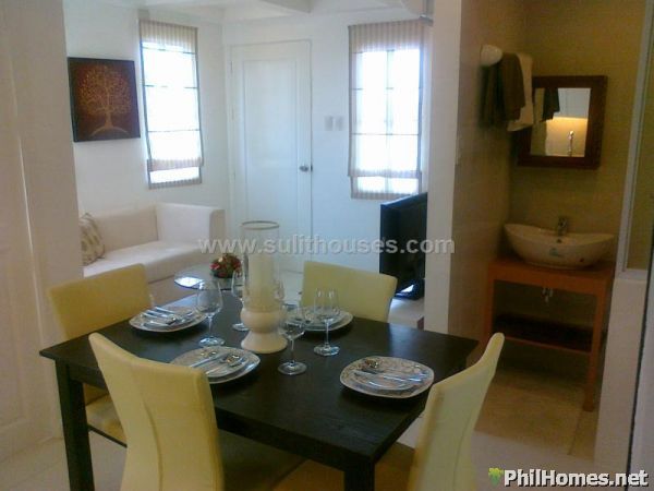 DIANA TOWNHOUSE THE NEWEST ELEGANT TOWNHOUSE IN CAVITE WITH BALCONY: ARDEN