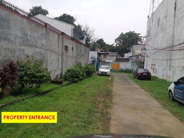 DON ANTONIO HEIGHTS  Lot- Rush for Sale !!