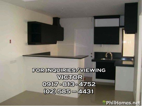 DON ANTONIO HEIGHTS QUEZON CITY HOUSE AND LOT FOR SALE IN ATENEO MIRIAM UP