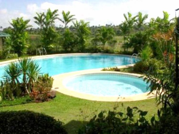 East Gate Countryside Executive Village Taytay, Rizal