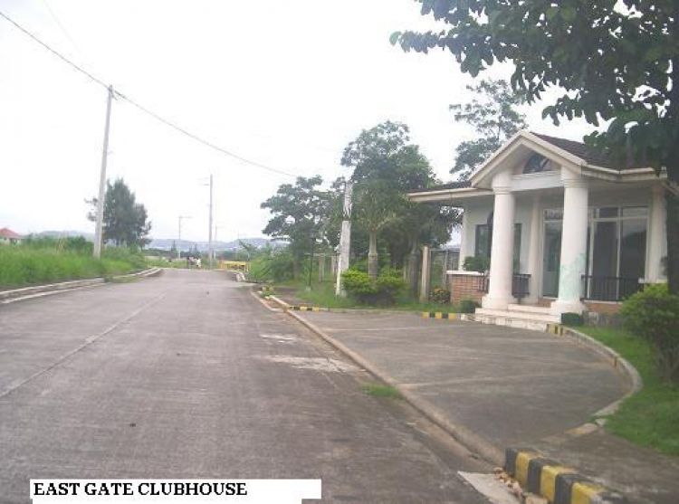 East Gate Countryside Executive Village Taytay, Rizal