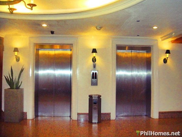 Echelon Tower Units - Malate Manila