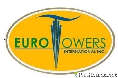 EURO TOWERS  CONDOMINIUM