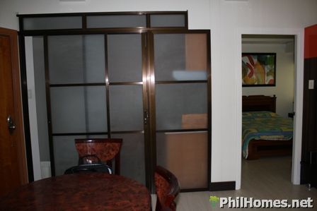Fifth Avenue Place 1BR fully furnished